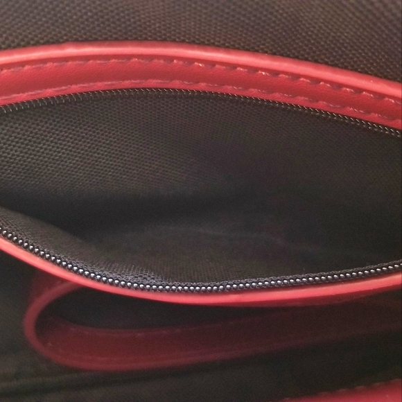 NWT Christian Dior Zip Pouch Clutch - Picture 6 of 7